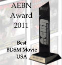 BestBDSM Movie USA BestBDSM Movie USA AEBN Award 2011